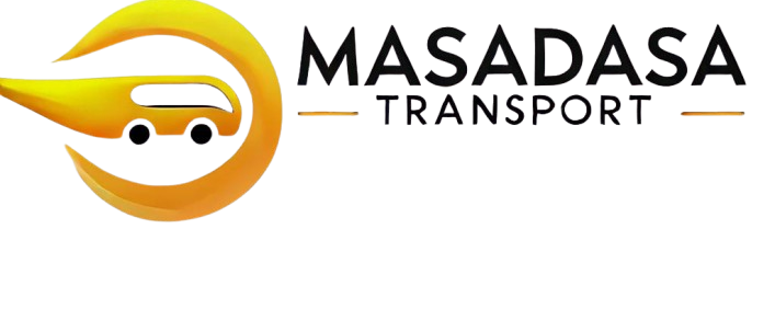 Masadasatransport